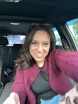 morganbby  online show from March 7, 2026, 7:11 pm