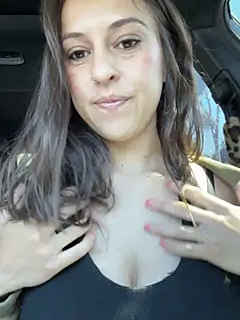 morganbby  online show from June 15, 2026, 5:15 pm