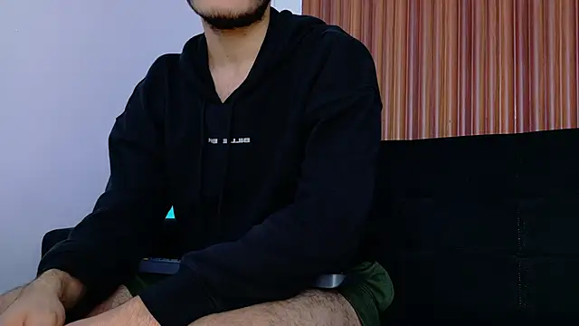 1Tommy9 online show from March 12, 2025, 12:15 pm