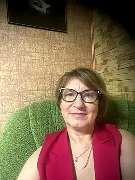 Prolisok473 online show from December 1, 2025, 6:35 pm