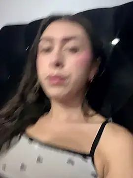 Sara Davina online show from January 12, 2026, 2:39 am