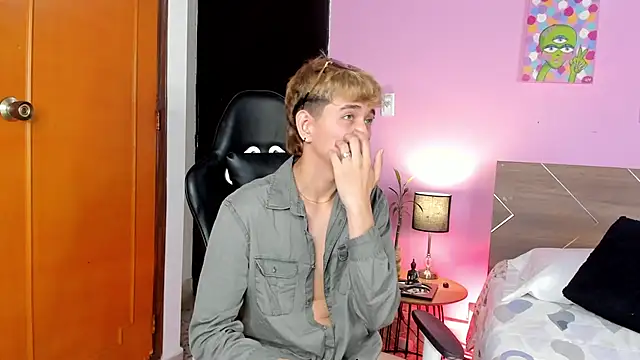 Brian-Ausslos online show from February 2, 2025, 7:41 am