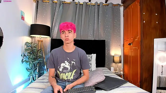 Brian-Ausslos online show from February 21, 2025, 4:40 am