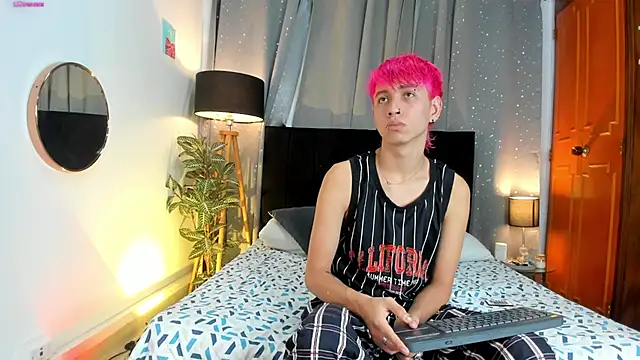 Brian-Ausslos online show from February 22, 2025, 4:40 am