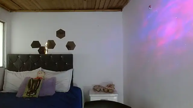 brittanysexhot online show from March 31, 2026, 6:08 pm