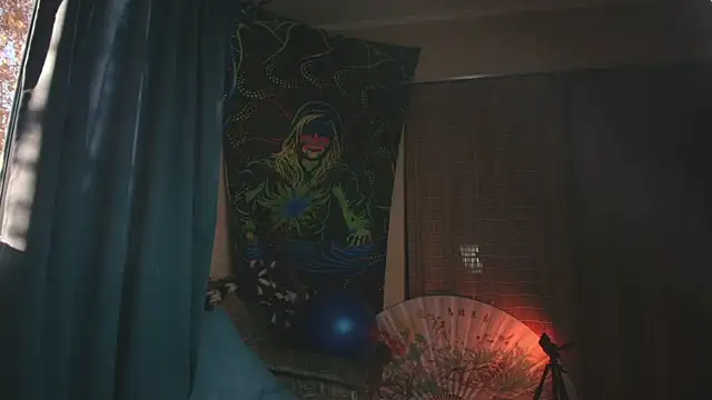 devil fts online show from October 15, 2025, 3:06 am