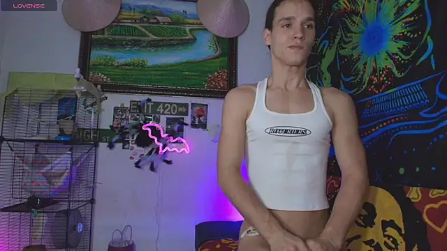 devil fts online show from December 1, 2025, 4:50 am