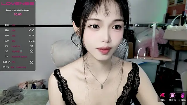 diandian-866 online show from March 4, 2025, 6:26 am