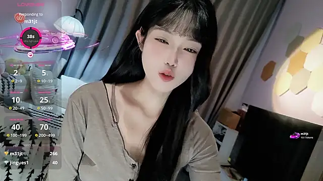 diandian-866 online show from March 25, 2026, 3:34 am