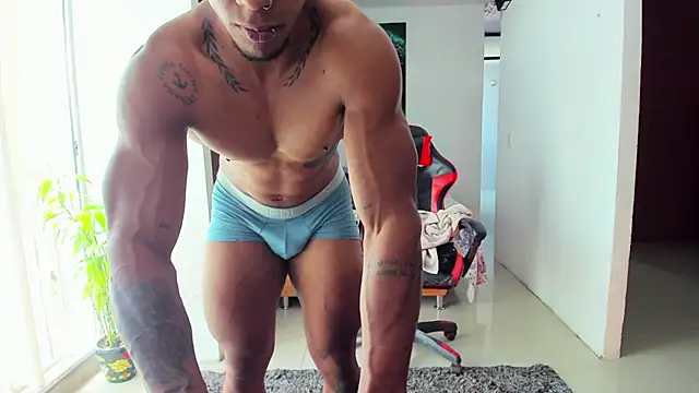 Adam Valenciia online show from September 23, 2025, 6:22 pm