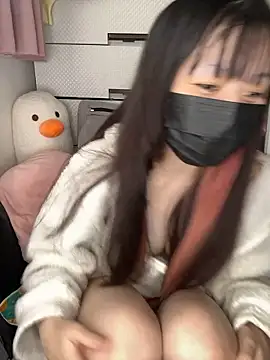 pipimi khaos online show from December 2, 2025, 3:12 am