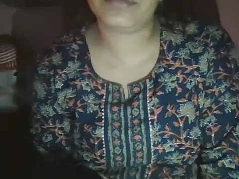 Hot-shanvi online show from October 24, 2025, 11:45 pm