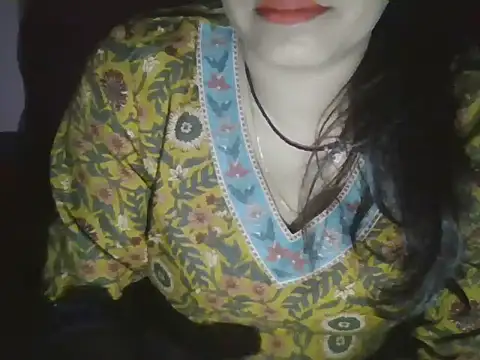 Hot-shanvi online show from February 23, 2026, 5:10 pm