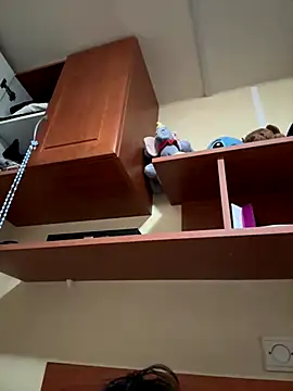 Sexocokin online show from September 29, 2025, 3:39 pm