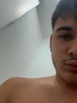 Sexocokin online show from October 27, 2025, 11:09 pm