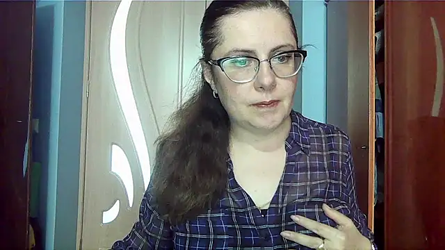 -Mandarishka- online show from January 1, 2025, 11:27 am