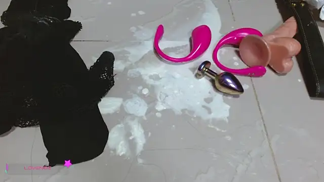 IsmarysSophia online show from February 19, 2025, 8:55 am