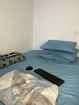 Young latin master777 online show from February 11, 2025, 11:10 am