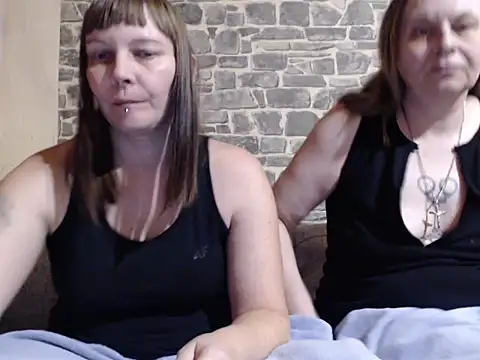 Sweet Phoenix online show from January 9, 2025, 3:23 pm