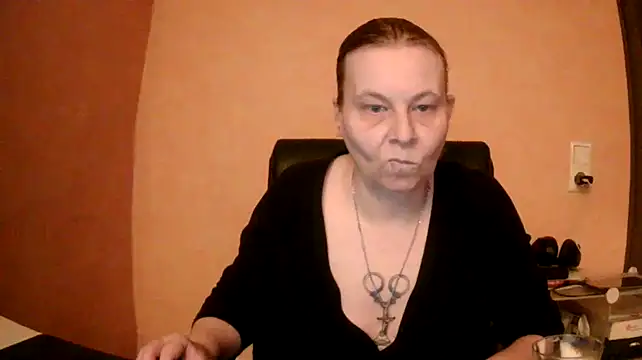 Sweet Phoenix online show from January 15, 2025, 2:35 pm