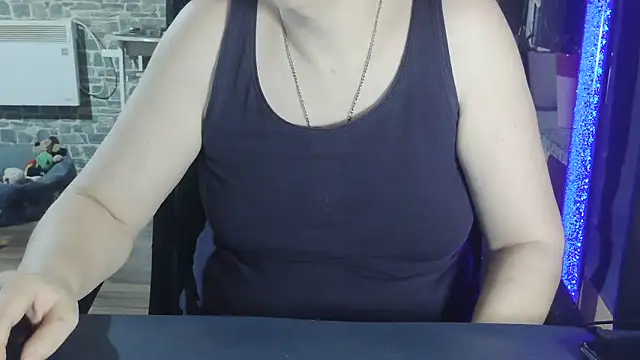 Sweet Phoenix online show from October 12, 2025, 9:36 pm