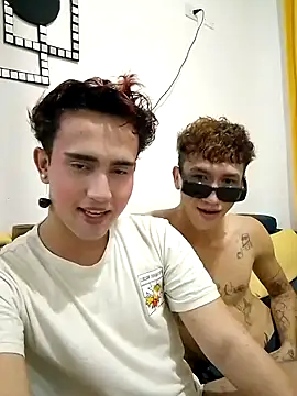 Lian Noath online show from December 31, 2024, 4:49 am