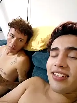 Lian Noath online show from December 31, 2024, 7:53 am