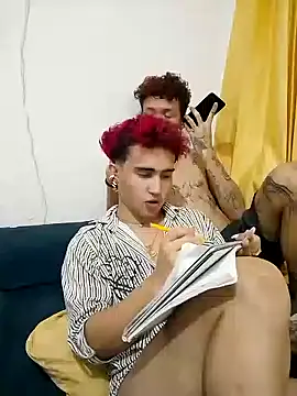 Lian Noath online show from January 10, 2025, 4:44 am