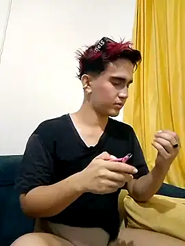 Lian Noath online show from January 15, 2025, 5:29 am