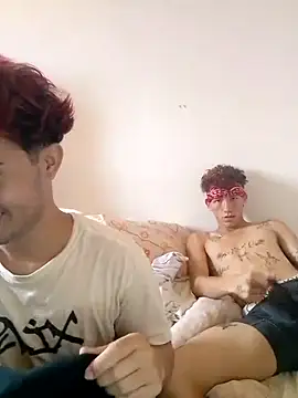 Lian Noath online show from January 17, 2025, 3:43 pm