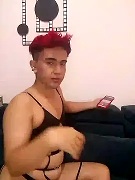 Lian Noath online show from February 10, 2025, 12:18 pm