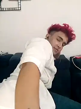 Lian Noath online show from February 10, 2025, 3:21 pm