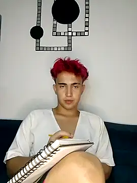 Lian Noath online show from February 10, 2025, 10:40 pm