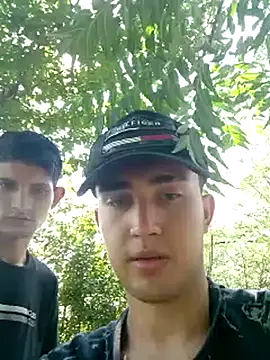 Lian Noath online show from February 13, 2025, 7:21 pm