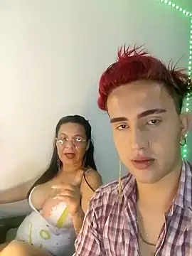 Lian Noath online show from February 14, 2025, 10:59 am