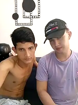 Lian Noath online show from February 16, 2025, 6:54 pm