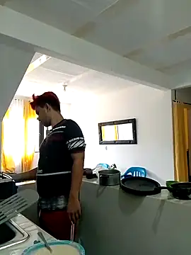 Lian Noath online show from February 25, 2025, 4:10 pm