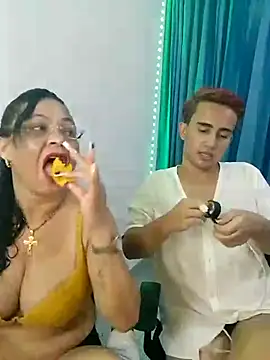 Lian Noath online show from March 1, 2025, 4:58 am