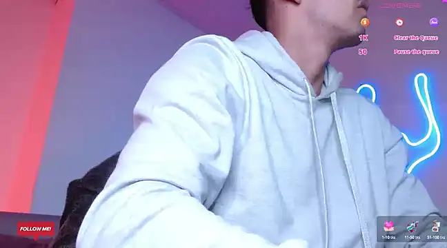 Joylopez fit online show from March 20, 2025, 2:32 pm