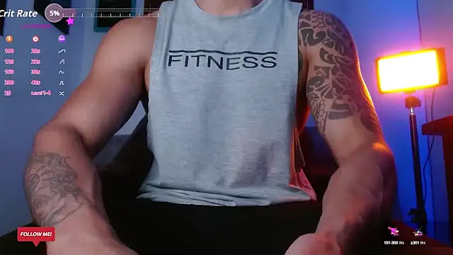 Joylopez fit online show from October 6, 2025, 1:08 pm