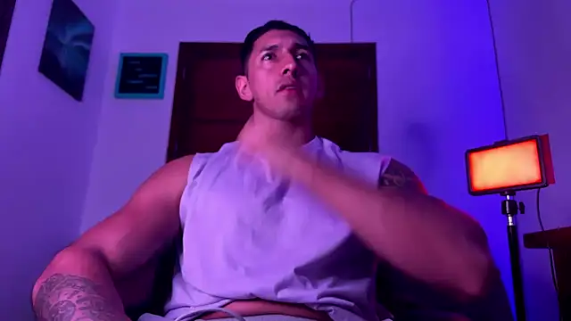 Joylopez fit online show from November 7, 2025, 2:50 pm