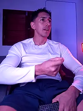 Joylopez fit online show from November 16, 2025, 2:22 pm