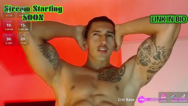 Joylopez fit online show from February 27, 2026, 11:54 am