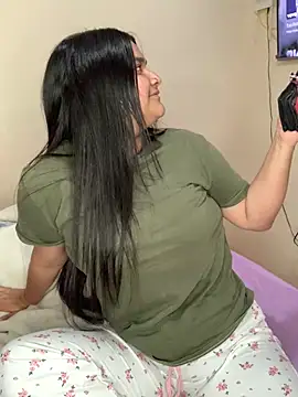 Misa-Amane- online show from January 23, 2025, 4:52 am