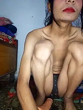 Enna Zarza  online show from November 15, 2025, 6:11 am