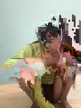 Enna Zarza  online show from March 12, 2026, 6:19 am