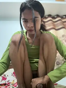 Enna Zarza  online show from March 15, 2026, 5:46 am