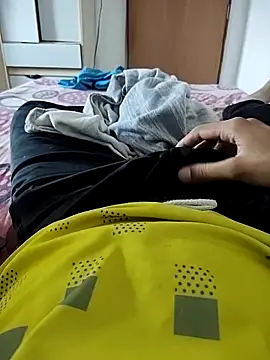 Snapshot of fredfgr chatting on March 1, 2026, 8:22 pm fredfgr online show from March 1, 2026, 8:22 pm