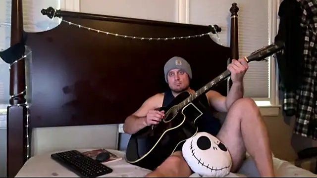 RickeyRidez online show from November 21, 2025, 3:44 pm