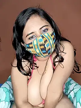 Lovely-Shivani online show from January 24, 2025, 7:07 pm